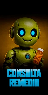 Consulta Remédio